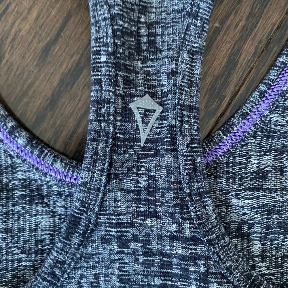 Ivivva Racer Back Tank - Picture 4 of 4